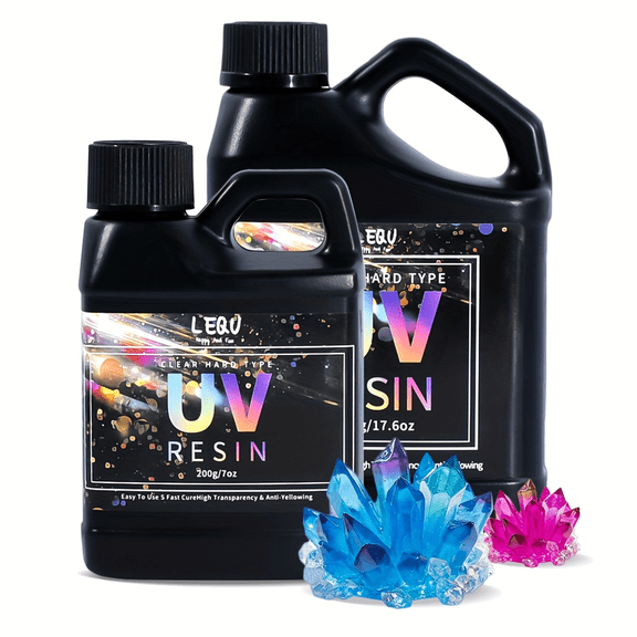500g Resin