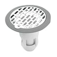 thumbnail image 2 of Matsuzay Coladores de suelo Tapón de tapa de colador Desodorante antiolor para baño Núcleo de drenaje Filtro de agua de cocina con sello en Suministros de limpieza para el hogar Numero 3, 2 of 6