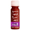 Vive Organic Immunity Boost Elderberry, Ginger & Turmeric Shot (2oz