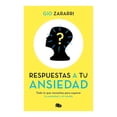 thumbnail image 1 of Respuestas a tu ansiedad B de Bolsillo Gio Zararri, 1 of 2