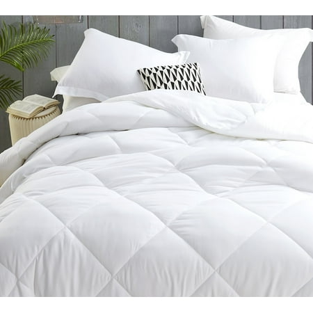 Byb Down Alternative Ultra Cozy Duvet Insert Walmart Com