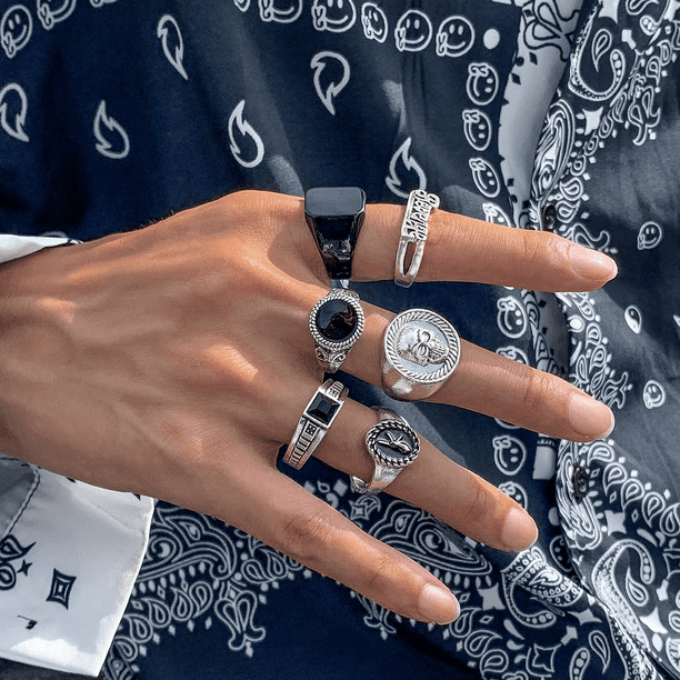 Guys promise rings walmart best sale