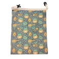 thumbnail image 1 of zhangmingg Reusable Beeswax Food Wraps for Sustainable Kitchen Storage and Keeping Bread Fresh Eco Friendly Alternative, 1 of 4