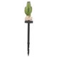 thumbnail image 5 of Moluckfu Solar Decorativa De Estaca Para Jardín Color Oscuro Con, 5 of 8
