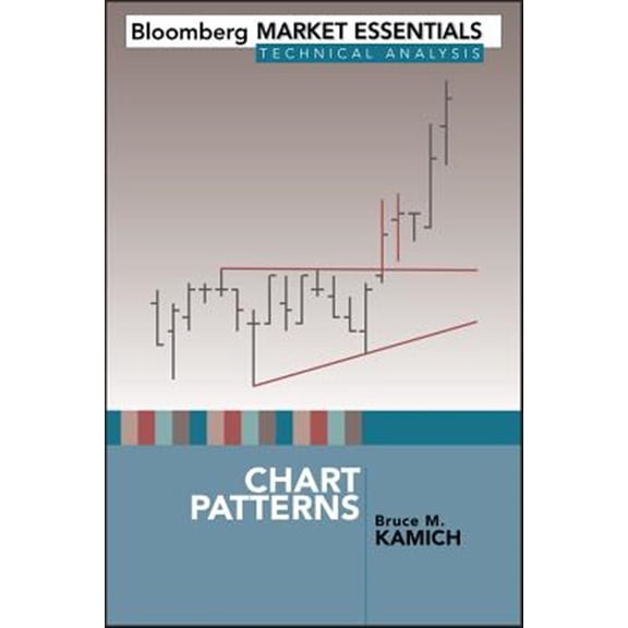 Pre-Owned Chart Patterns (Hardcover) 1576603008 9781576603000