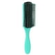 thumbnail image 2 of Cepillo para desenredar, peines profesionales de nueve filas, cepillo para el cabello, cepillo para nudos, hecho a mano con cuidado, 2 of 5