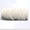 White, variant on Giant Arm Knitting Chunky Yarn for Braided Knot Throw Blanket, Jumbo Chunky Yarn Twist Tubular Yarn, Soft Fluffy Bulky Weave Craft Thick Yarn