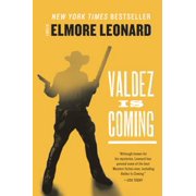 Valdez Is Coming, (Paperback)