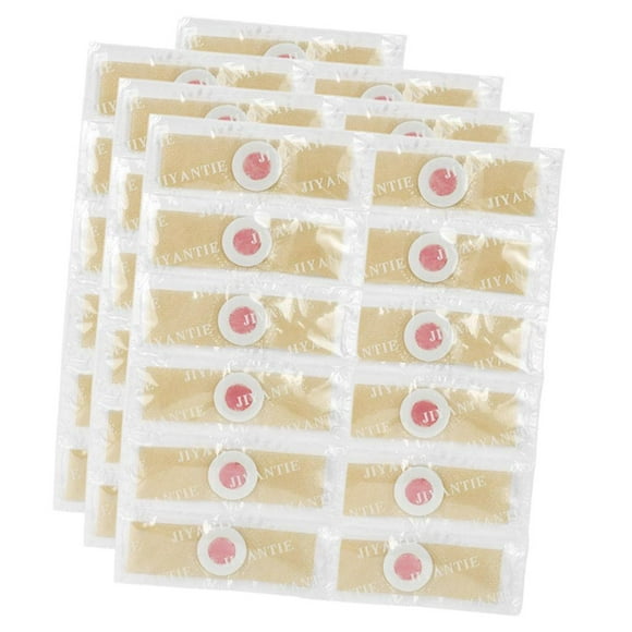 Round Corn Remover Pillow Pads Callus Caps Foot / Hand Care
