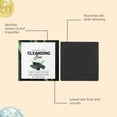 thumbnail image 4 of Upgraded 2026 Charcoal Cleansing Soap Nourishes And Is Gentle For All Types Suitable For Cleansing Soap100g, 4 of 7