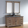 thumbnail image 2 of James Martin Providence 60 in. Double Bathroom Vanity, 2 of 9