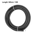 thumbnail image 2 of Universal Braided Fuel Line Hose AN6 305cm L, 2 of 7