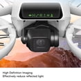 thumbnail image 4 of Circular Polarizing Filter, Reflection Reducing CPL Lens Filter Optical Glass  for Flip Drone, 4 of 7