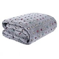thumbnail image 6 of Waterproof Pet Blanket Collection Reversible Throw Protects Couch Car Bed From Spills Stains Or Fur Dog And Cat Blankets, 6 of 7