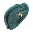 thumbnail image 2 of Cheers US Microfiber Hair Towel Wrap Ultra Absorbent, Fast Drying Hair Turban Soft, No Frizz Hair Wrap Towels for Women Wet Hair, Curly, Longer, Thicker Hair, 2 of 7