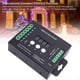 thumbnail image 3 of Decodificador LED, Controlador DMX512 RGBW, 15 Efectos de Iluminación Integrados, para Módulo de Iluminación de Escenario, RGBW, CC 9 V, CC 24 V, 3 of 6