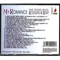 thumbnail image 2 of Various Artists - My Romance, The Stars Sing Rodgers - Music & Performance - CD, 2 of 4