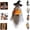 A5-A, variant on Halloween Ghost Decal For Mirror Removable Halloween Window Clings Ghost Decorations Halloween Window Decor For Home Classroom Office,B