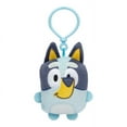 thumbnail image 4 of Bluey Mini Plush Backpack Clip Toy, Bluey  Bingo Set, 4 of 7