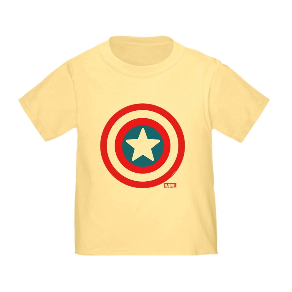 toddler captain america shirt