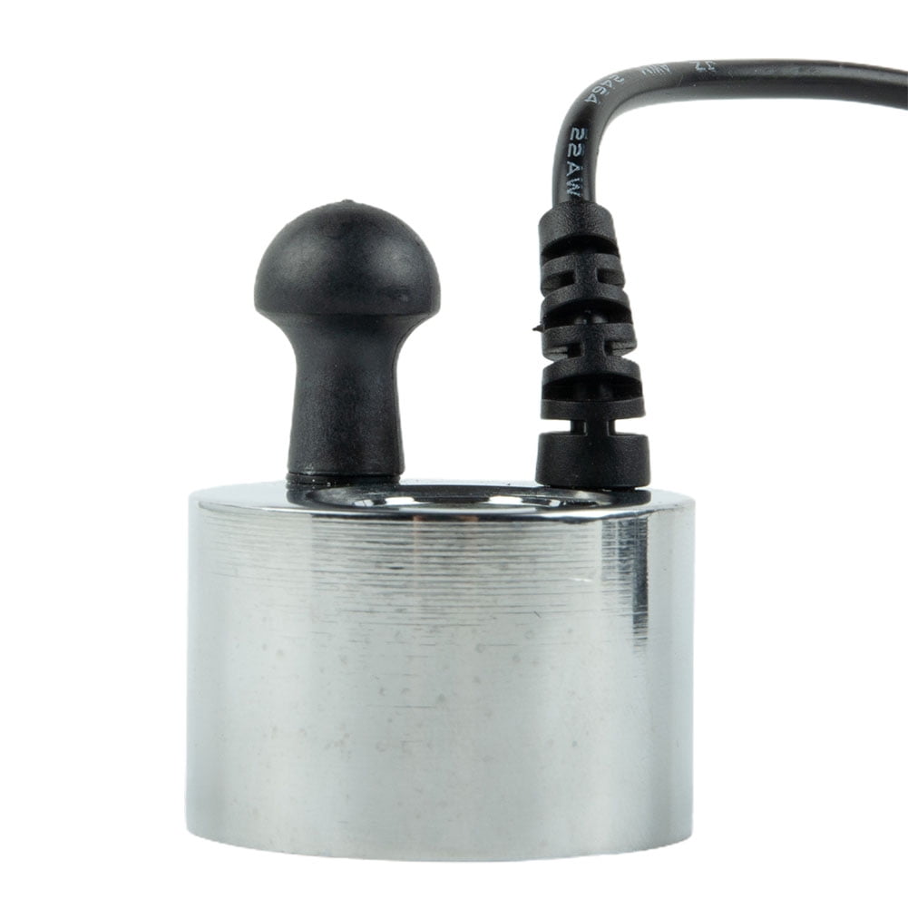 Opti-Myst Electric Fire Transducer Glass Disk for DIMPLEX M-011B M011B  Heater - Walmart.com
