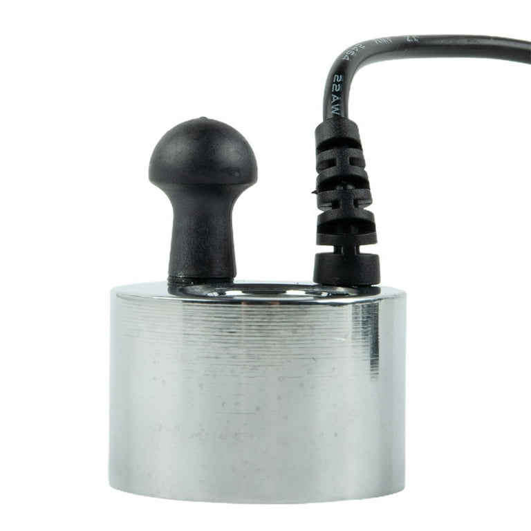Opti-Myst Electric Fire Transducer Glass Disk for DIMPLEX M-011B M011B  Heater - Walmart.com