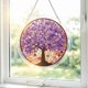 thumbnail image 5 of Acrylic Puzzle Window Hanging Sun Catcher for Home Living Room Bedroom Playroom Decoration Lightweight Versatile Gift, 5 of 7
