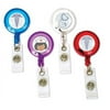Caduceus Image Medical Card Reel