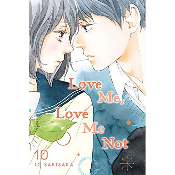 Pre-Owned Love Me, Love Me Not, Vol. 10 (Paperback) 1974713180 9781974713189