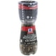 thumbnail image 1 of Molinillo de pimienta McCormick negra y blanca 35 g ajustable, 1 of 8