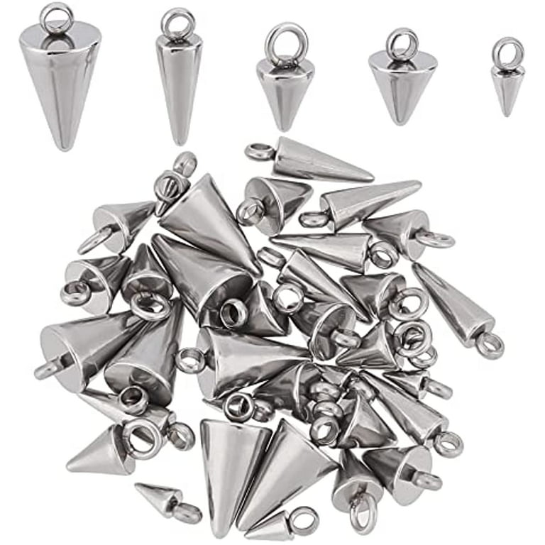 Stainless steel charms  Beads Wholesale Online