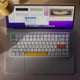 thumbnail image 3 of Teclado Mecánico nuphy Air75 V2 75% Inalámbrico Blanco, 3 of 9
