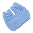 thumbnail image 1 of 1Pc Hand Contracture Prevention Tool for Patients Elderly Adults Training Device Hand Contracture Blue, 1 of 8