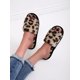 thumbnail image 4 of Women Single Band Bedroom Slippers Knit Fashion Home Slippers White, 4 of 4