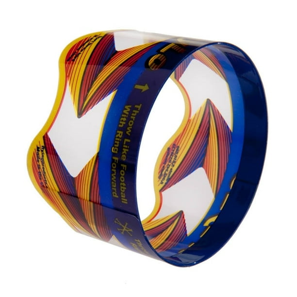 XZylo Flying GyroscopesUltra Blue