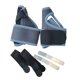 thumbnail image 4 of Correctores de juanetes, férulas ajustables y duraderas para hombres y mujeres, ajuste práctico para pies izquierdo y derecho, enderezadores de dedos., 4 of 8