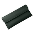 thumbnail image 1 of WRKEKC Clearance Long Zippered Wallet with Multiple Slots - RFID-Blocking Purse for Cards & Travel Essentials, 1 of 6