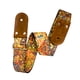 thumbnail image 5 of Correa para guitarra Strap o Tahali para guitarra acústica, bajo eléctrico, guitarra eléctrica Kidam  Tribal Sepia, 5 of 5