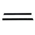 thumbnail image 1 of Burlete para puerta y ventana, sello exterior de repuesto 6L5Z1021452AA, goma duradera para accesorios de camioneta Ranger, 2 uds., 1 of 8