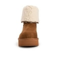 thumbnail image 6 of MUK LUKS Women's Amelia Boot, 6 of 8