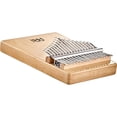 thumbnail image 2 of Meinl Sonic Energy 17-Note Solid Kalimba (Maple), 2 of 5