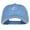 Sky Blue, variant on Mini Wave Embroidered Low Cap - Navy OSFM