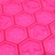 thumbnail image 3 of EeaseMX Molde de silicona único y elegante para hornear, molde para pasteles con forma de panal, herramienta para hornear, 3 of 7