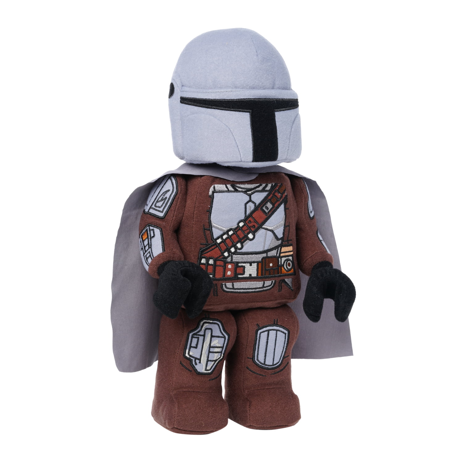 LEGO Star Wars R2-D2 Plush Minifigure - MACkite