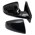 thumbnail image 3 of Geelife For 10-12 SRX Exterior Mirror Power Heater Power Fold Paint to Match, 3 of 6