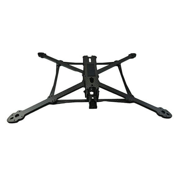 Carbon Fiber Drone Frame MARK4 V3 Pro 13 Inch 570mm Frame Kit for FPV Freestyle RC Racing Drone Quadcopter