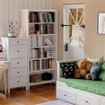 thumbnail image 5 of 1/10 Bjd Ob11 Miniature Furniture Mini Model Bookcase/Shelf/Locker Accessories, 5 of 5