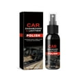 thumbnail image 2 of Cadorn Dust - Free Dashboard Leather Polish & Conditioner, Natural Shine Restorer, Car Interior Care Spray, 2 of 9
