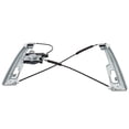 thumbnail image 5 of Window Regulator Compatible with 2011-2014 Ford F-150 Front, Right Passenger Power With Motor, 5 of 5