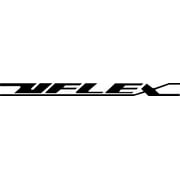 Uflex 43052N PTS2 Paddle Trim System - Dual Bracket